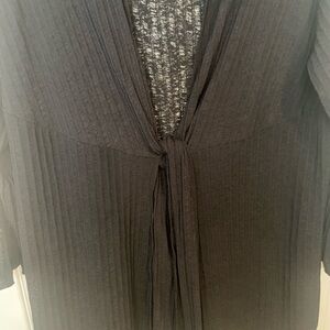 Pretty Swim Coverup